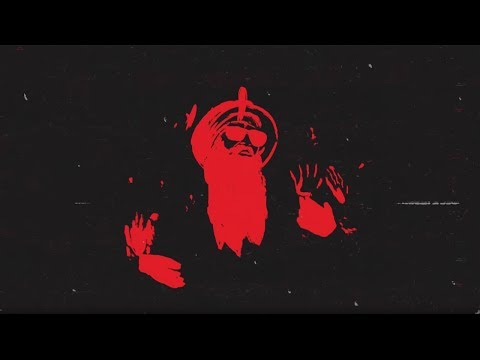 Diamante Eléctrico - Días Raros ft. Billy Gibbons (Video-ilustración) [Official Audio]