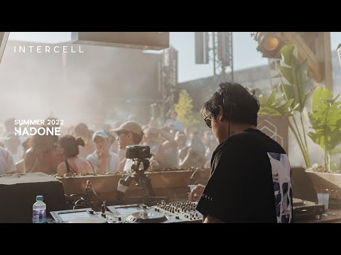 Hadone at Intercell Outdoor: Hadone Invites 2022