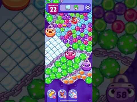 Angry Birds - Dream Blast 174