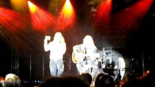 Gotthard - All I Care For (live in Dresden, 16/11/2009)