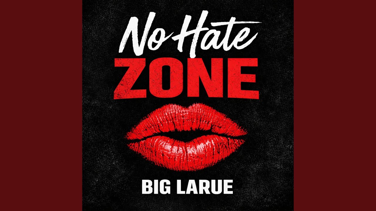 No Hate Zone