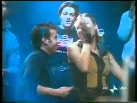 Maria Nazionale e Nino D'Angelo  - Senza giacca e cravatta -