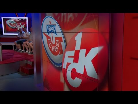 Hansa Rostock gegen Kaiserslautern - 1. Runde DFB Pokal 15/16 - Flutlicht