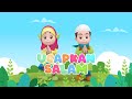 Ucapkan Salam Assalamualaikum Lagu Anak Islami