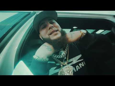 V.Ciannii - SOUL HURT (OFFICIAL MUSIC VIDEO )