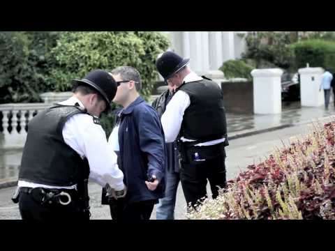 Russell Brand  vs Paxman song