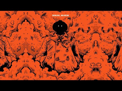 Knxwledge's Hud Dreems: The Samples