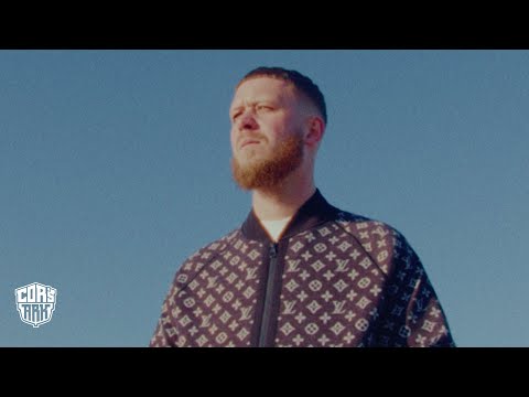 Cor - Bijna (prod. Hakmadafack)