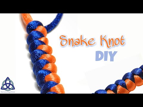 Easy Macrame Knots Craft Macrame Celtic Button Knot Ranger Beads DIY
