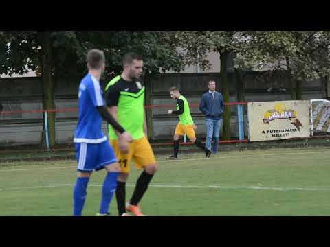 Felsőzsolca - Bánhorváti m1 foci - boon.hu