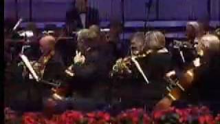 Sleigh Ride by Leroy Anderson (Traditional)