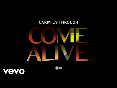 All Nations Music - Carry Us Through (Official Audio) ft. Maranda Curtis