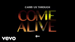 All Nations Music - Carry Us Through (Official Audio) ft. Maranda Curtis