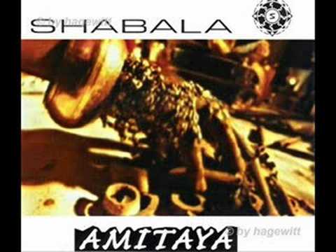 SHABALA-AMITAYA