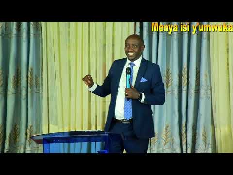 Dr Jado: Mu ijoro risoza umwaka agarutse  k'ubuhanuzi buzaranga 2026 n'imisengere ituma dutsinda.