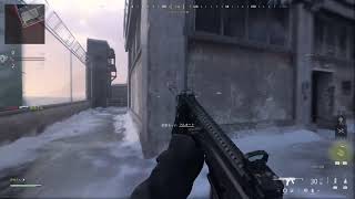 買ったのよ。CODMW3