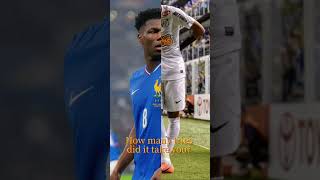 DESAFIO PAUSE O MENINO NEY DO SANTOS