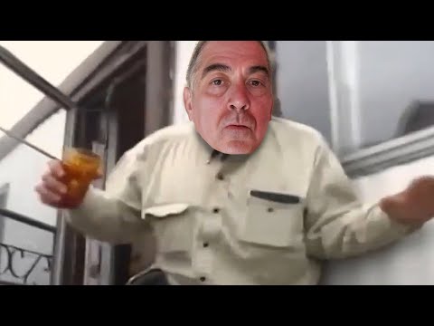 ayyo the boomer here