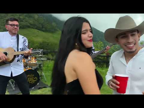 Alto Calibre - Invéntame (COVER) - Marco Antonio Solís