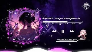 Download lagu Deep Chills - Run Free (feat. IVIE) - Draynz x Nahyn Remix | Music Hot TikTok mp3