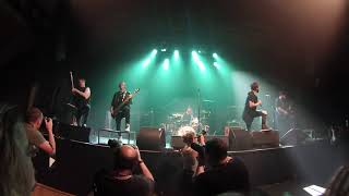 The Suffering (segment) - As Lions Paris 2017 Elysee Montmartre