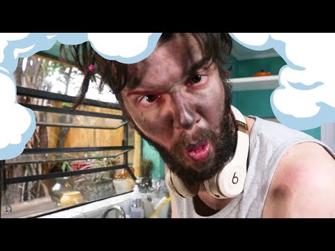 Djonga - Recadin pros Falador (Clipe Oficial)