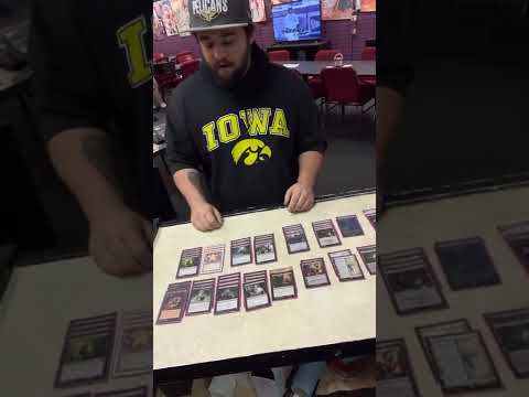 Deck Tech Modern 8 Rack with Jake April 2022