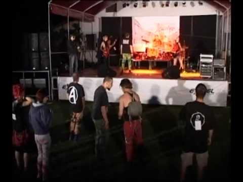 Otvoreni Prelom - Jebi me (Live at Subotica)