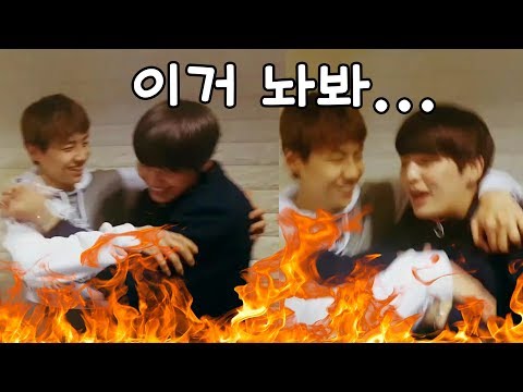 [업텐션] 고민수 수난시대