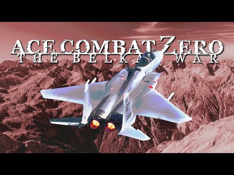 Is this the BEST Ace Combat Game?