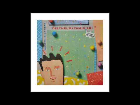 Diethelm Famulari -  01 Bolivia