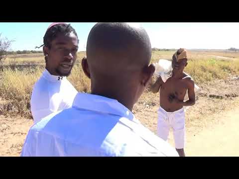 KAPFUPI AND MARABHA - ZVIGUBHU ZVABHADHARA