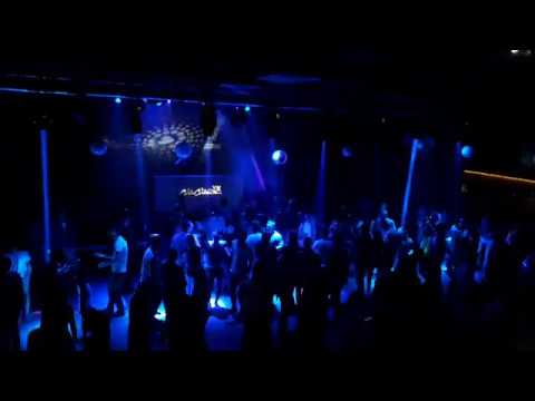 Love Bass Michał Lazar Klub CHACHArnia Czechowice Dziedzice 14.08.2017