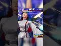 Chizuru Combo 100 Damage