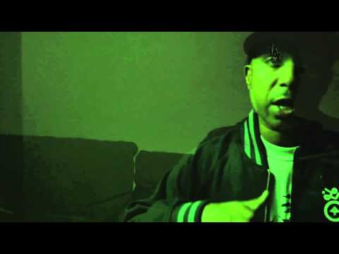 M.E.D. - War & Love  feat.Oh No