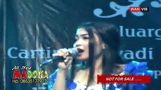 Download lagu COVER AKU TAKUT INTAN PAJERO #ALL MADONA mp3