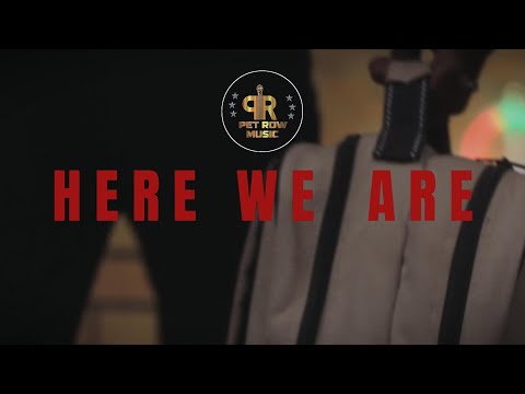 M33ZY x LMT_- Here We Are  Official Video