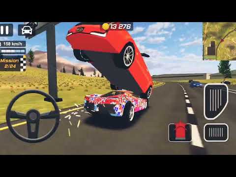 Police🚖Simulator✈️challenge🚓patrol🚗 car games🛵Driving 🛴Cop Cars, Perform Chase Missions...Ep-14