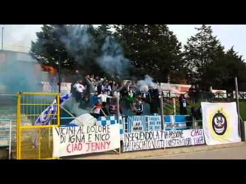 Settore Esplosivo - Forzaaa Kosmoto alee