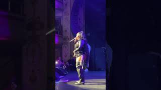 Lil&#39; Kim &quot;Big Momma Thang&quot; LIVE at the Apollo January 26, 2023