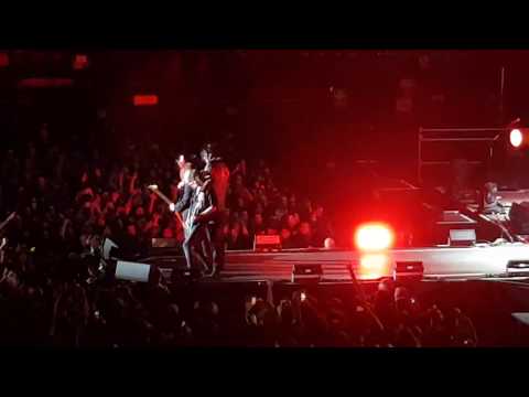 Helloween - I'm Alive @ live Milano 18.11.2017