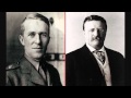 Teddy Roosevelt Vs Lawrence Of Arabia Prediction