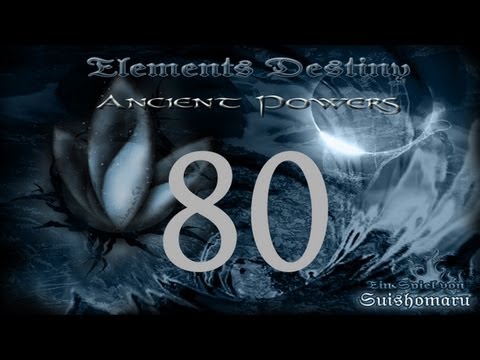 Let's Play RPG-XP Elements Destiny 2 - Ancient Powers [080] [Deutsch]