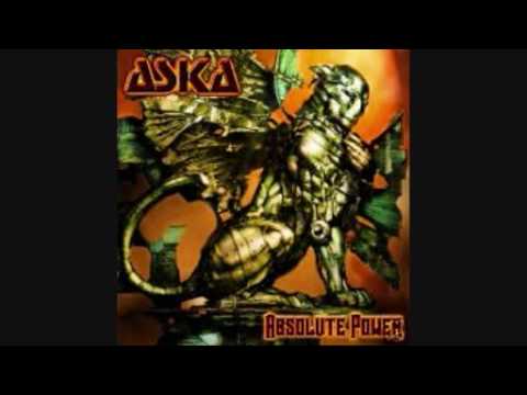 Aska - Legion
