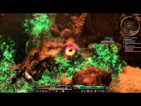 Grim dawn B 30 Что будет если убить Анастерию?