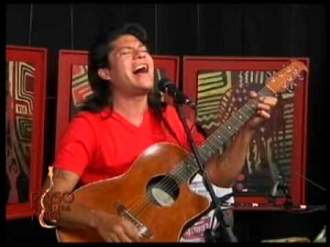 Vislumbre en pago donde naci