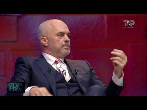Top Story, 13 Mars 2017, Pjesa 2 - Top Channel Albania - Political Talk Show