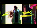 David Installs The Sandevistan Cyberpunk Edgerunners