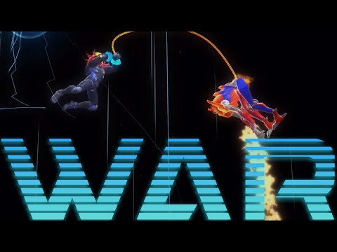 War 10 - 4LOKI vs DSVG: I thought it was gonna be easy with CGR, but I suck.