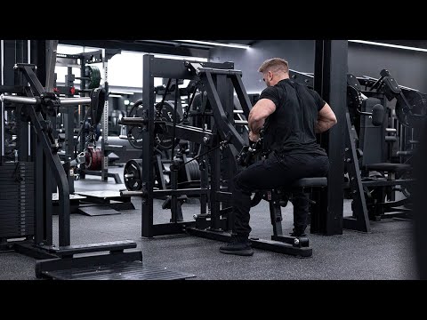 Primal Performance Series Plate Loaded Swivel Row - Image 2
